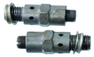 Safety Valve Assembly